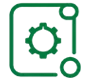 ISO-certified production with full traceability, load testing, and surface treatment inspection for every batch.